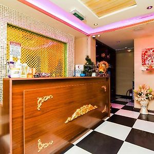 Oyo 240 Seattle Hotel
